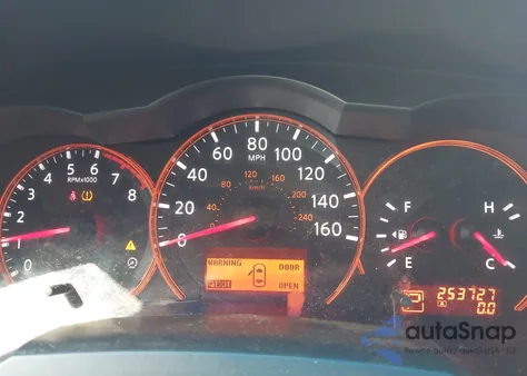 2007 Nissan Altima 2.5 S из США, поврежденный, VIN 1N4AL21E67N415750